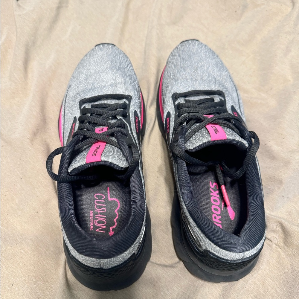 Women’s Brooks Trace 2 Running Shoes